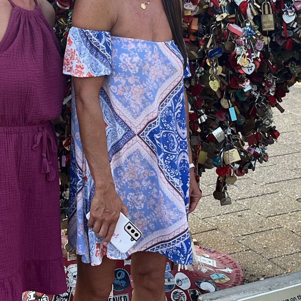 Etwo Dress